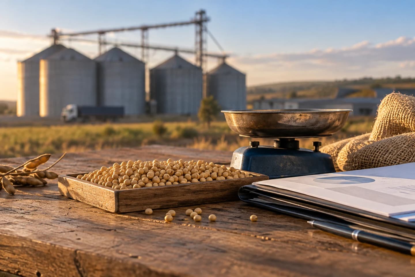 Arrendamento Rural e Parceria Agrícola: Direitos e Cuidados em MT